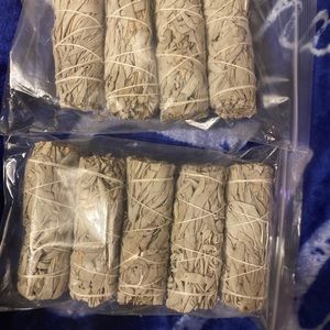 California White Sage “Magic Brands Sage”